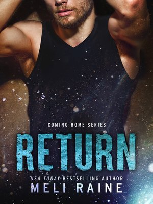 cover image of Return (Coming Home #1)